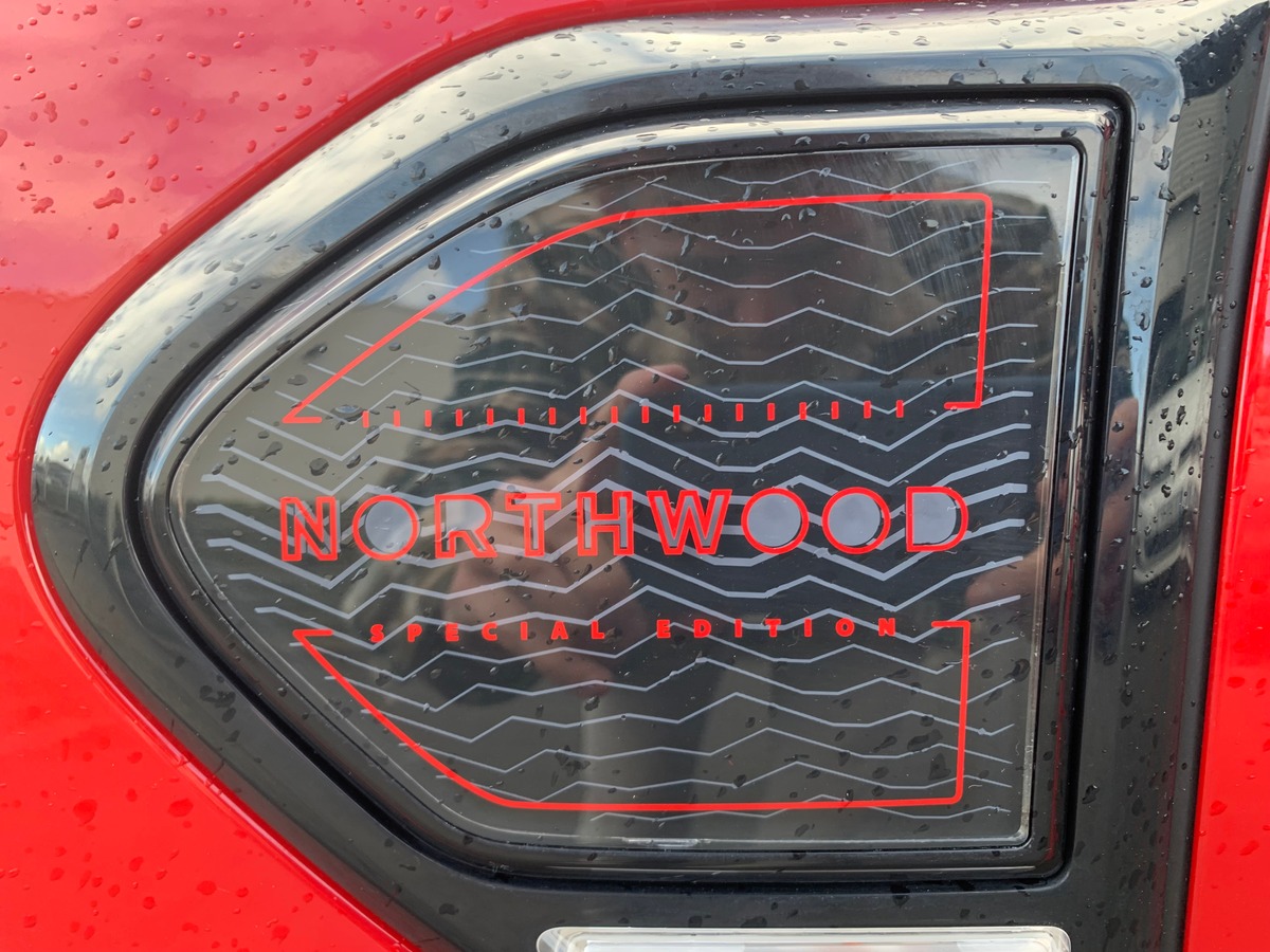 Mini Countryman 136 chevaux | Northwood | Premiére main | Toit ouvrant panoramique | Caméra de recul