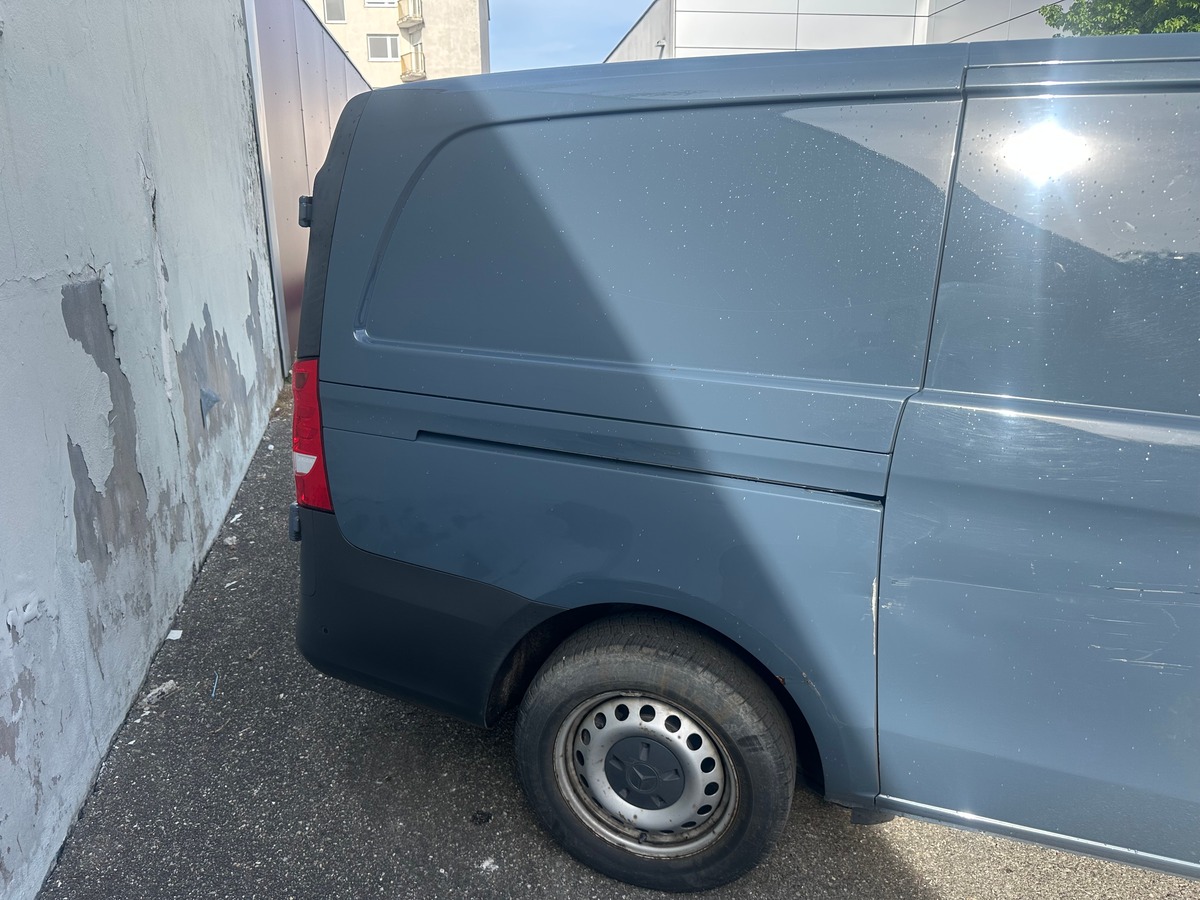 Mercedes-Benz Vito Fg 110 CDI TVA RECUP