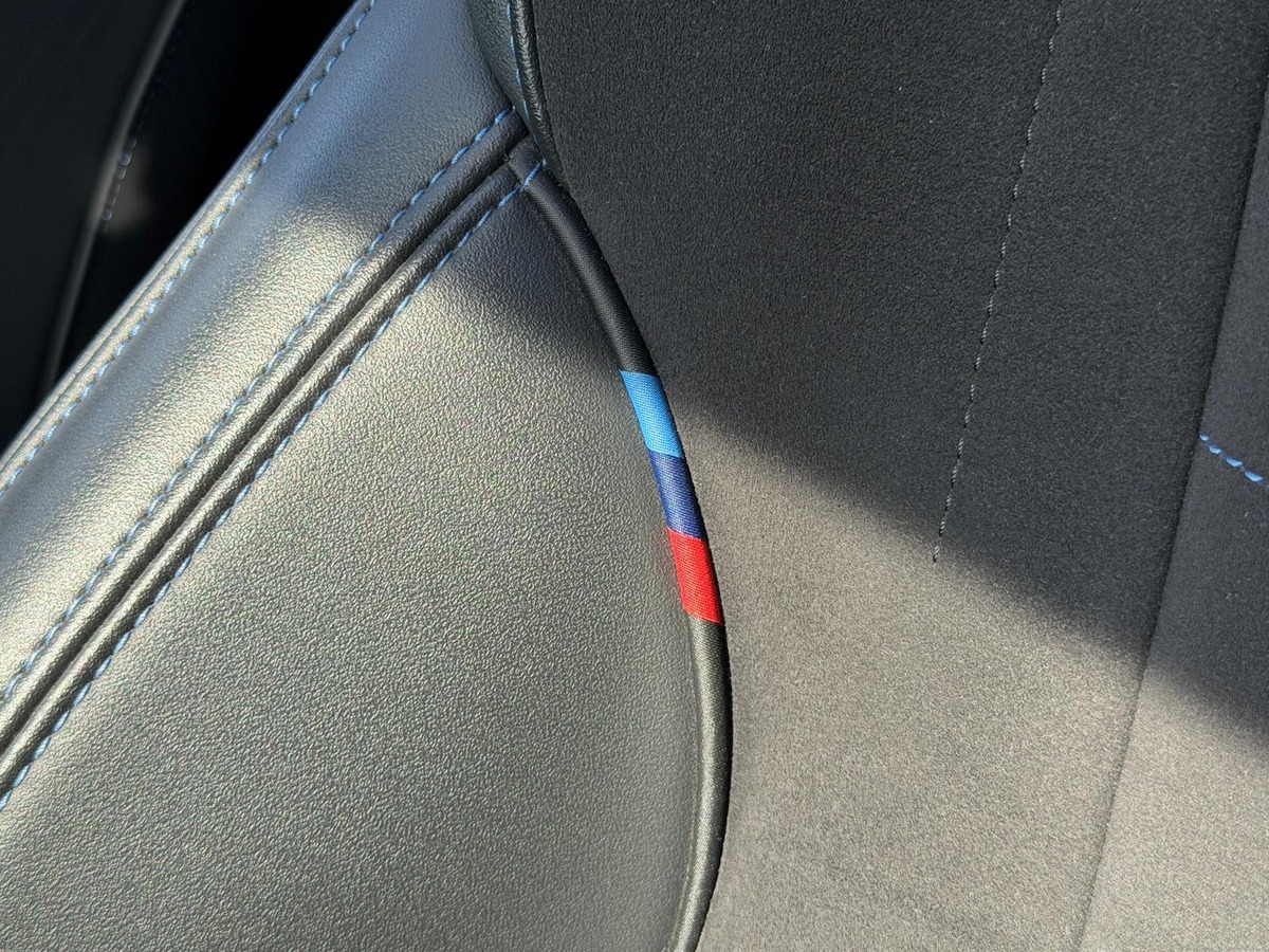 Bmw Série 1 120 iA Msport / Toit panoramique / Attelage / CarPlay / Caméra de recul