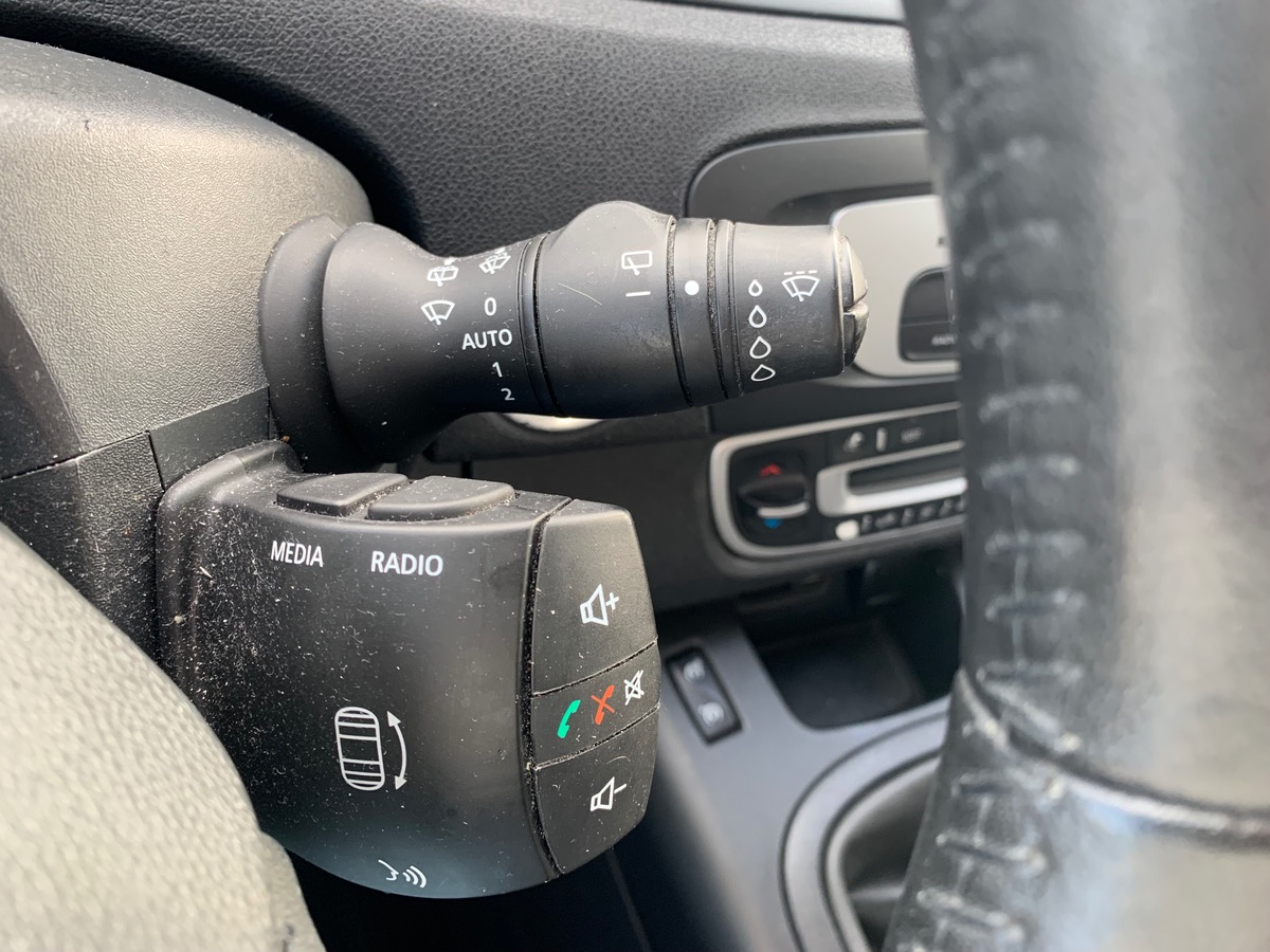 RENAULT Megane Scenic 130 ch | GRAND SCENIC | 7 Places | Business