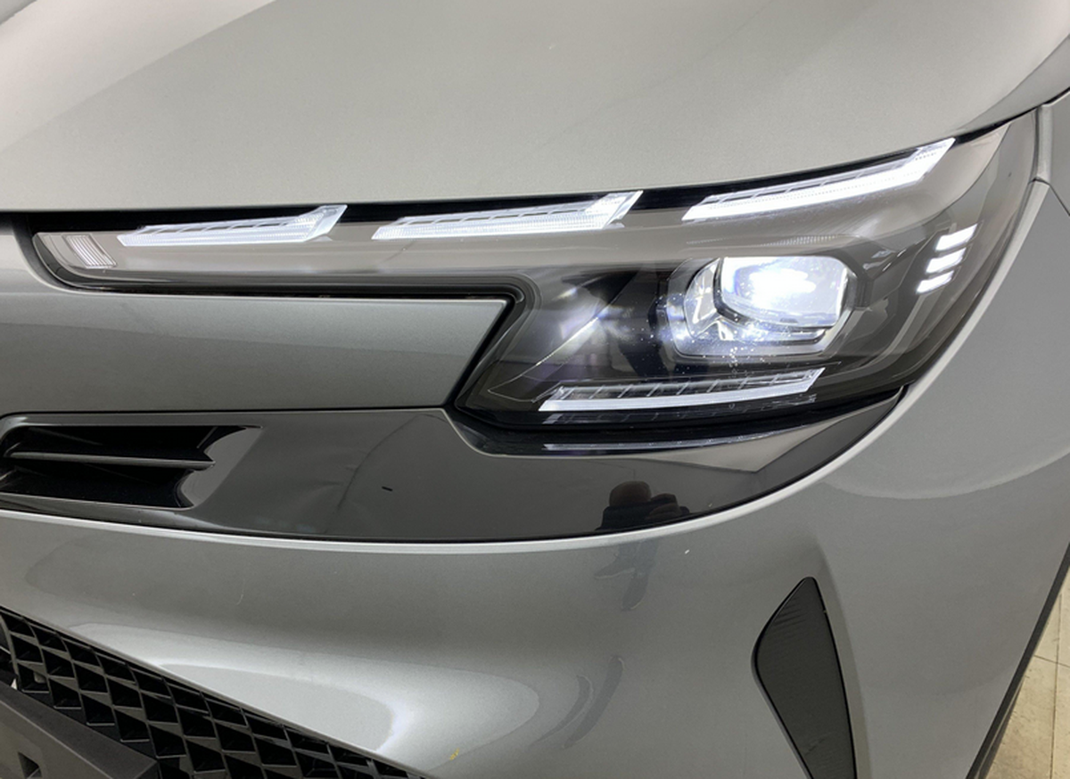 Alfa Romeo JUNIOR 1.2 hybride 145 ch eDCT6 Speciale garantie 36 mois constructeur