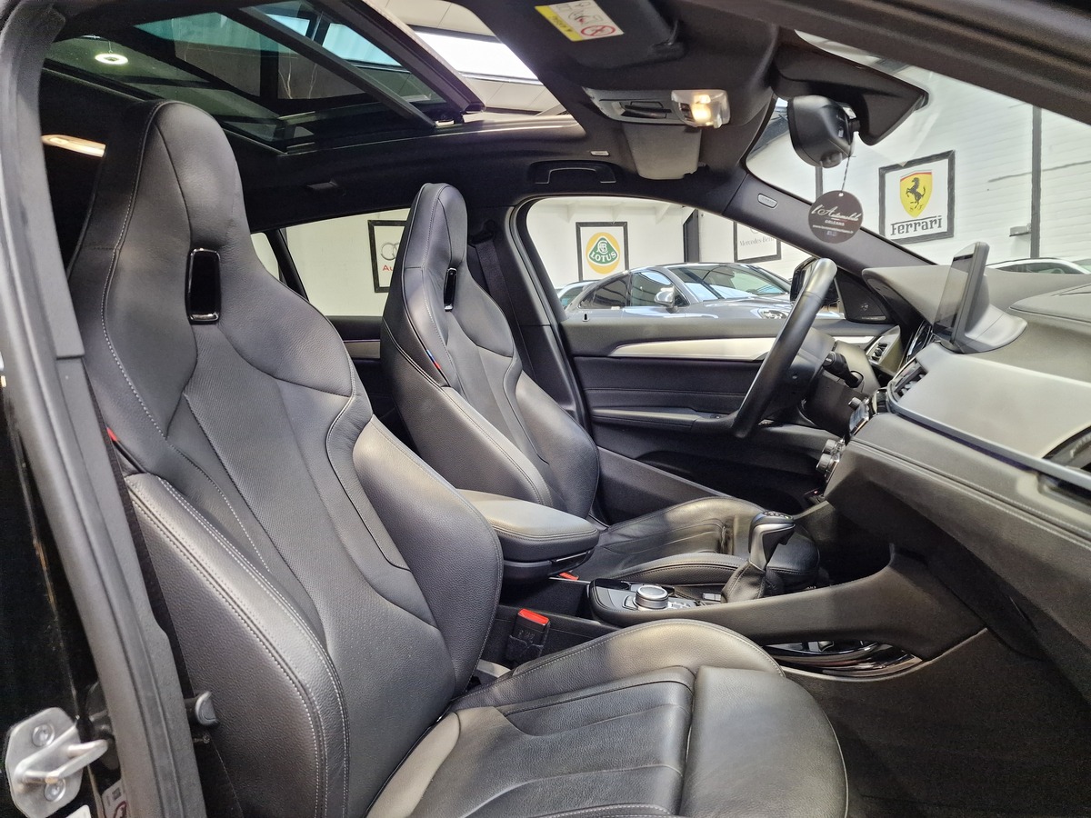 Bmw X2 25E XDRIVE 1.5 220 M SPORT