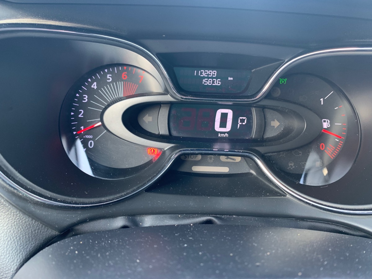 RENAULT Captur 120 ch | WAVE | GPS | Caméra recul | Système d'accès, démarrage sans clé | Bluetooth