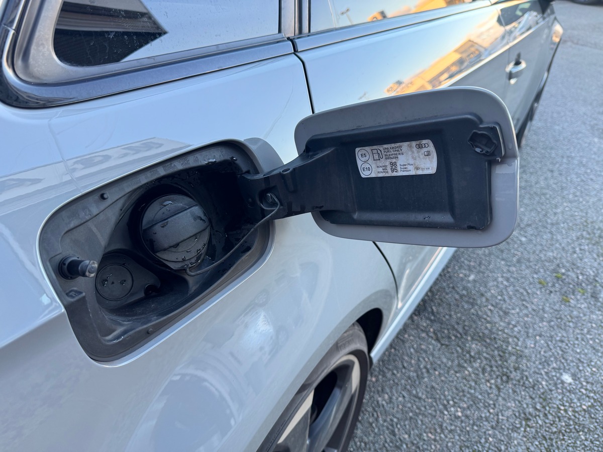 Audi RS3 400 | Quattro | Toit ouvrant | Magnetic Ride | Échappement RS | Bang & Olufsen sound system