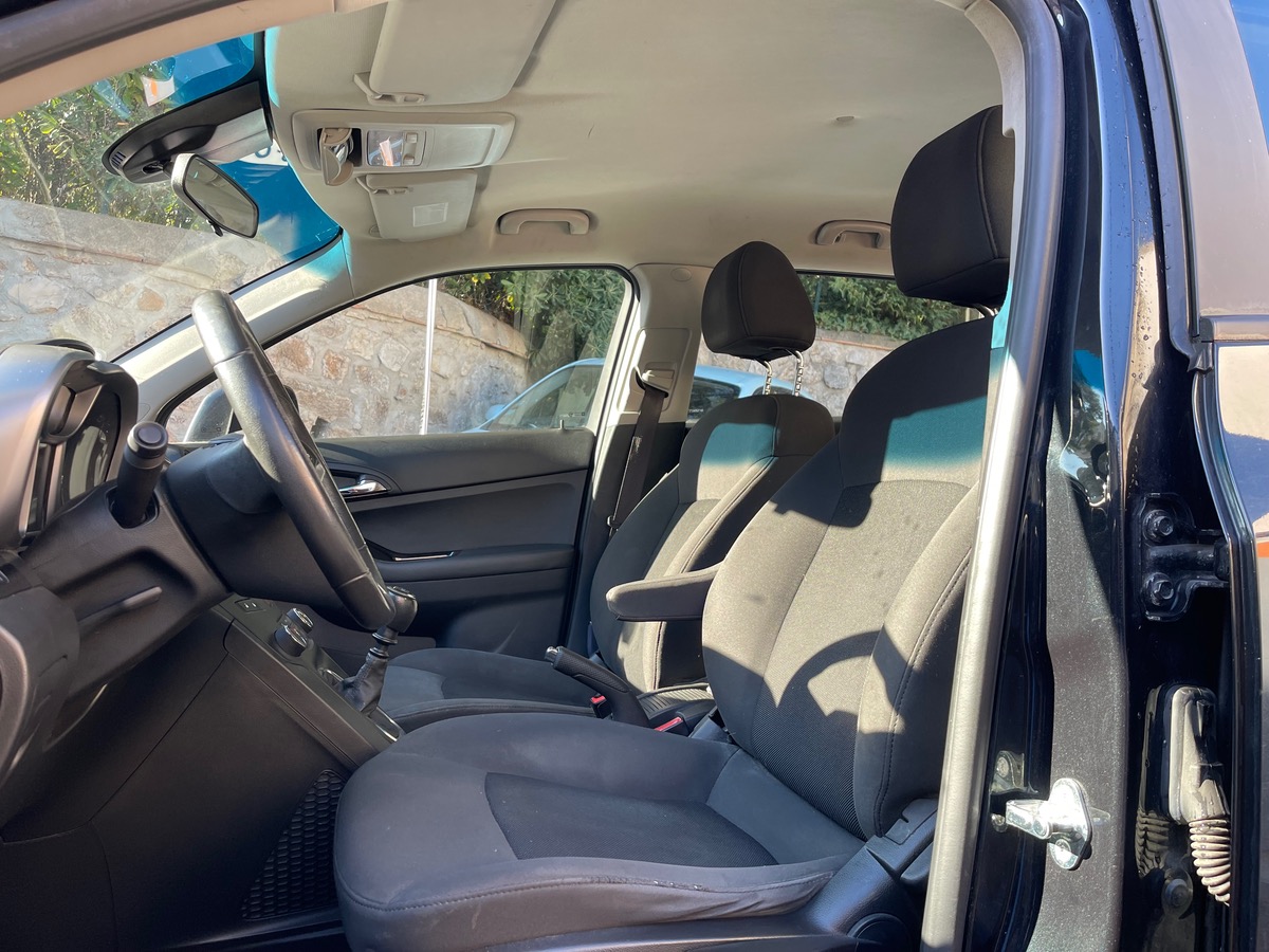Chevrolet Orlando LT+ 2.0 VCDI 131 CV / 1er Main / 7 places / GPS / Moteur à Chaine / Clim Auto