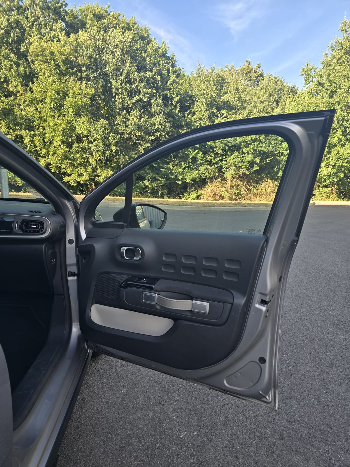 Citroën C3 1.2 ptec 37000km Finition Buisines TVA Récupérable