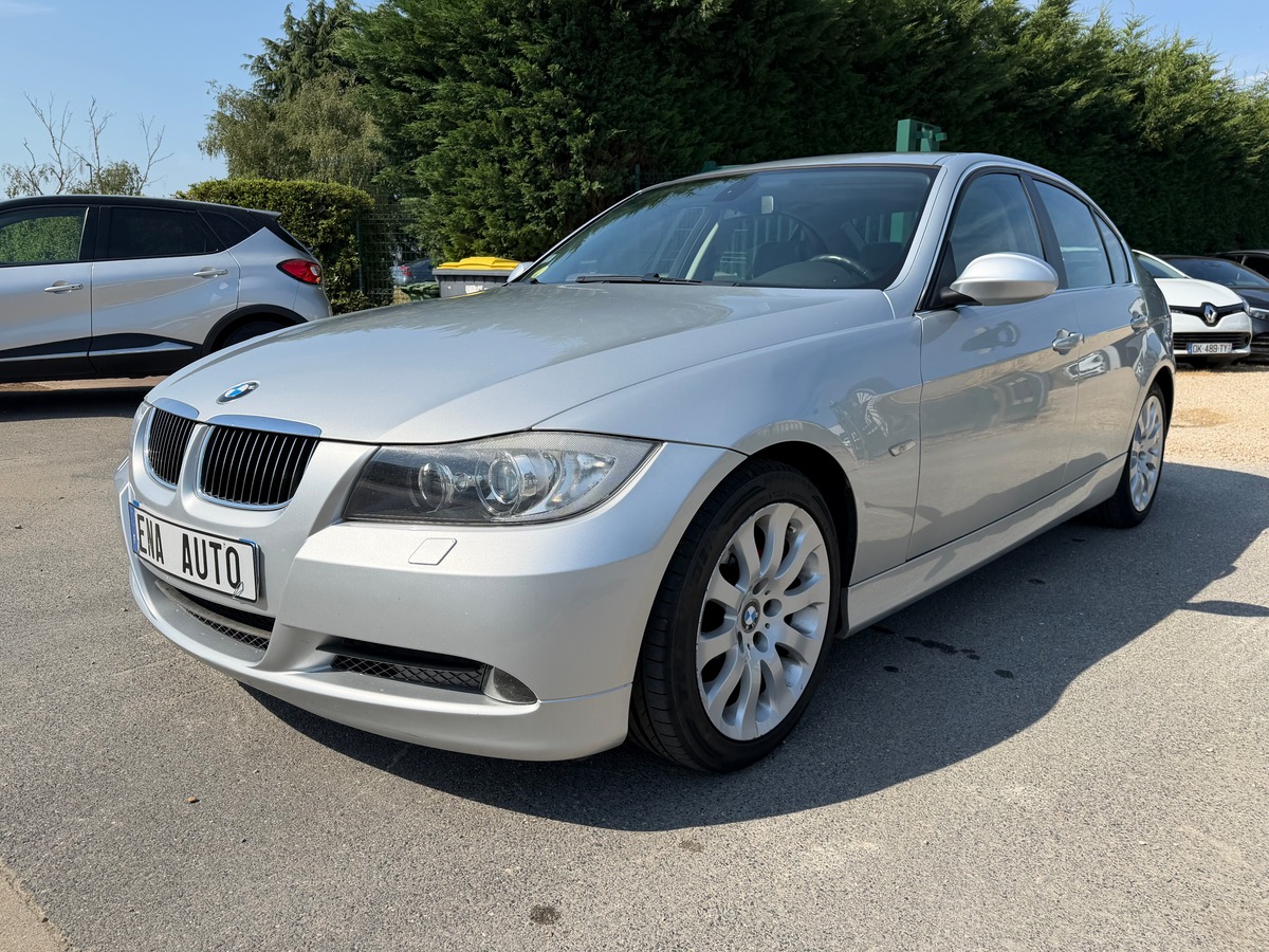 Bmw Série 3
