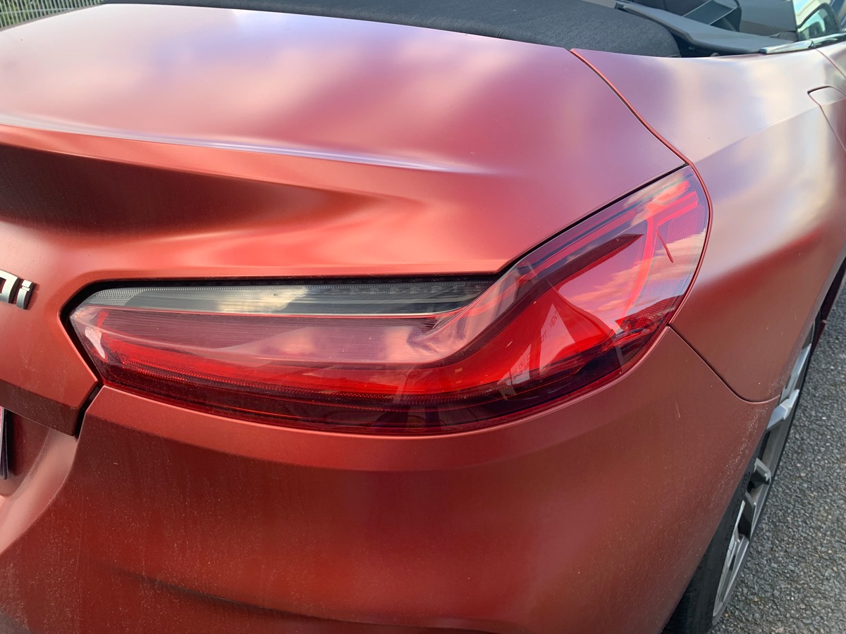 Bmw Z4 M40I 340 chevaux | First Edition | Harman Kardon | Apple car Play | Volant chauffant