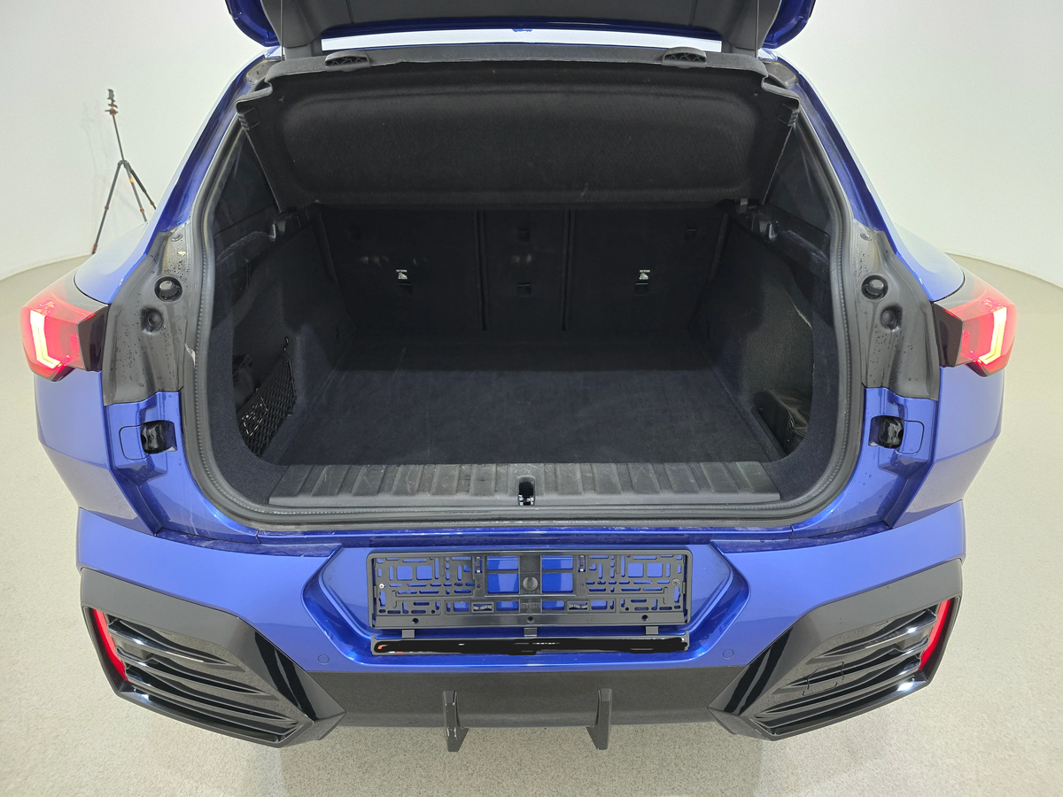 Bmw Série 2 BMW X2 20I M SPORT S DRIVE