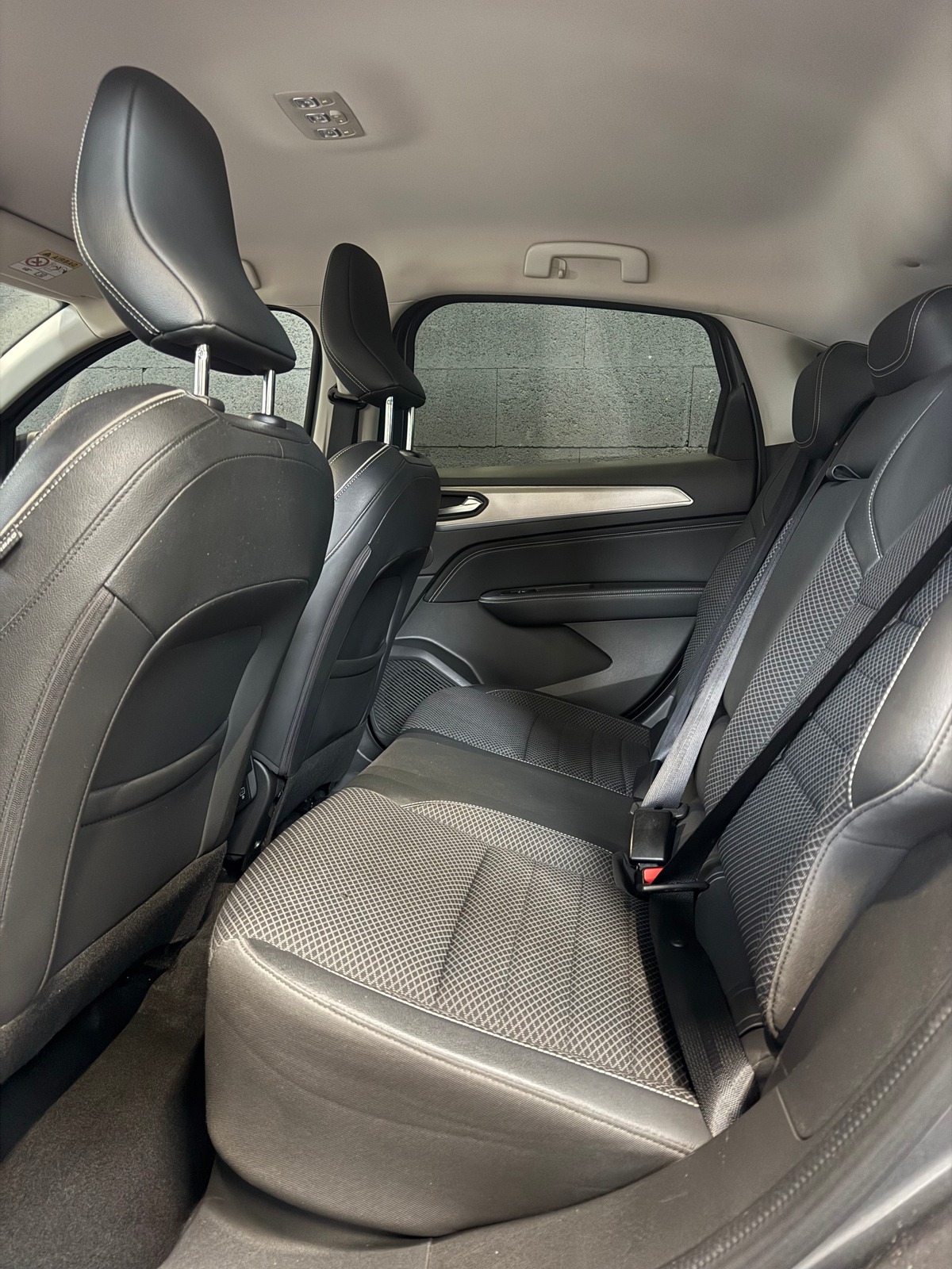 RENAULT Arkana 1.6 E-TECH 145 Intens Hybride BVA