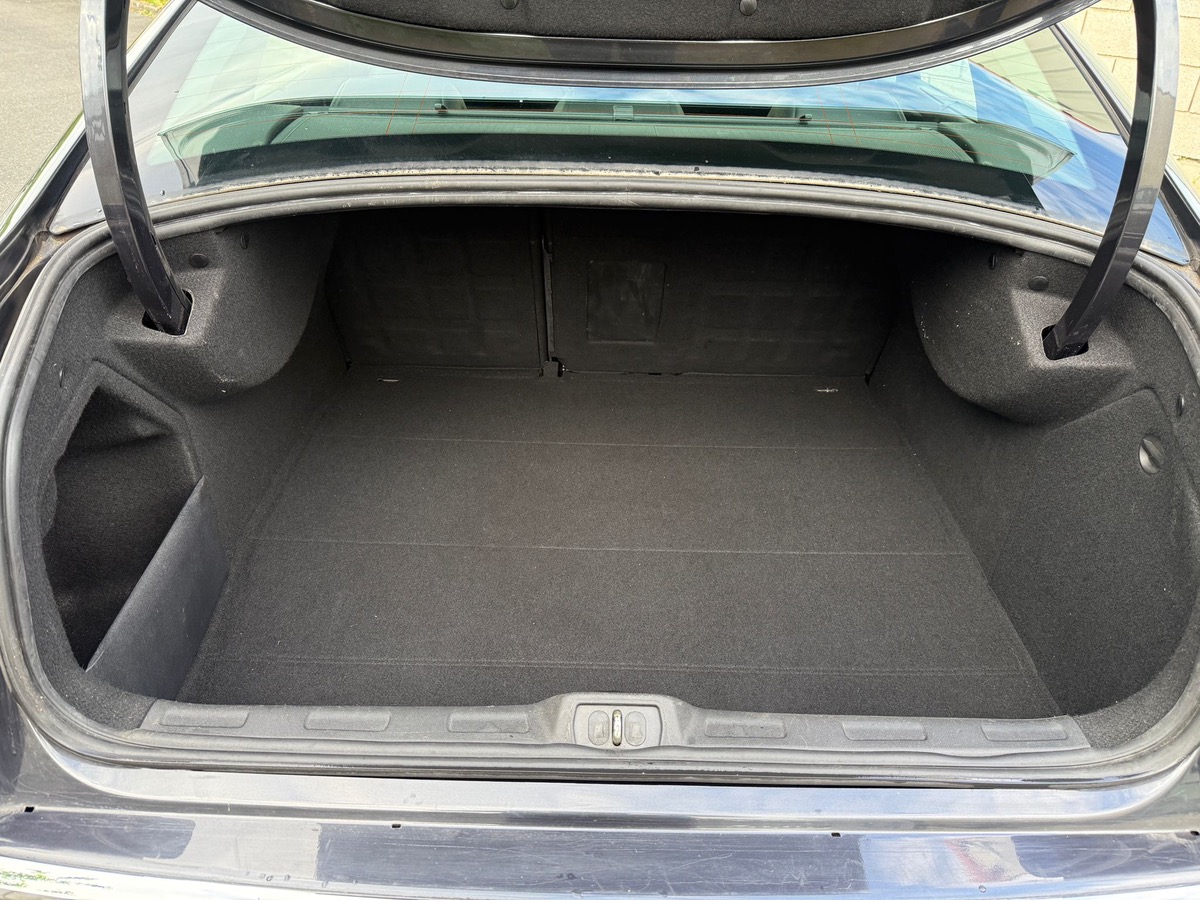 Citroën C5 2.0 HDI 140 CV exclusive 1er main garantie 6 mois