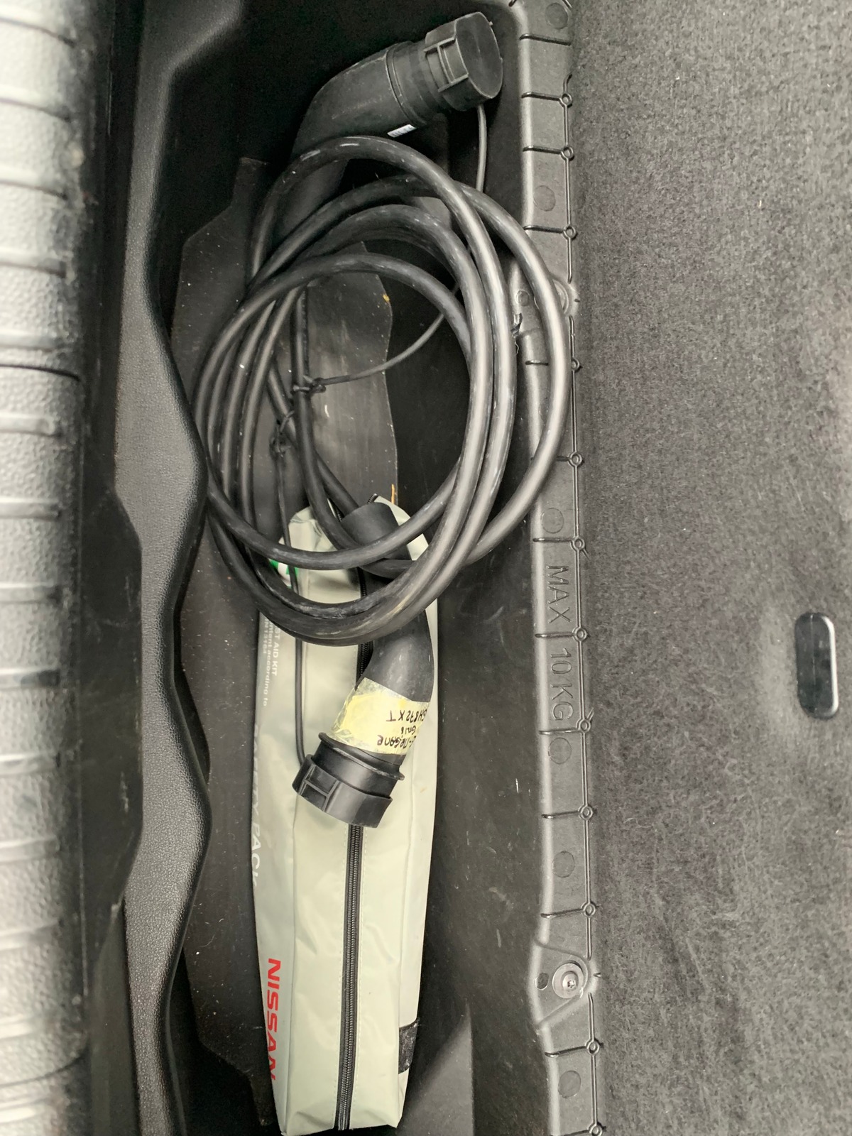 RENAULT MEGANE E TECH ELECTRIC 220 ch | Techno | Super charge