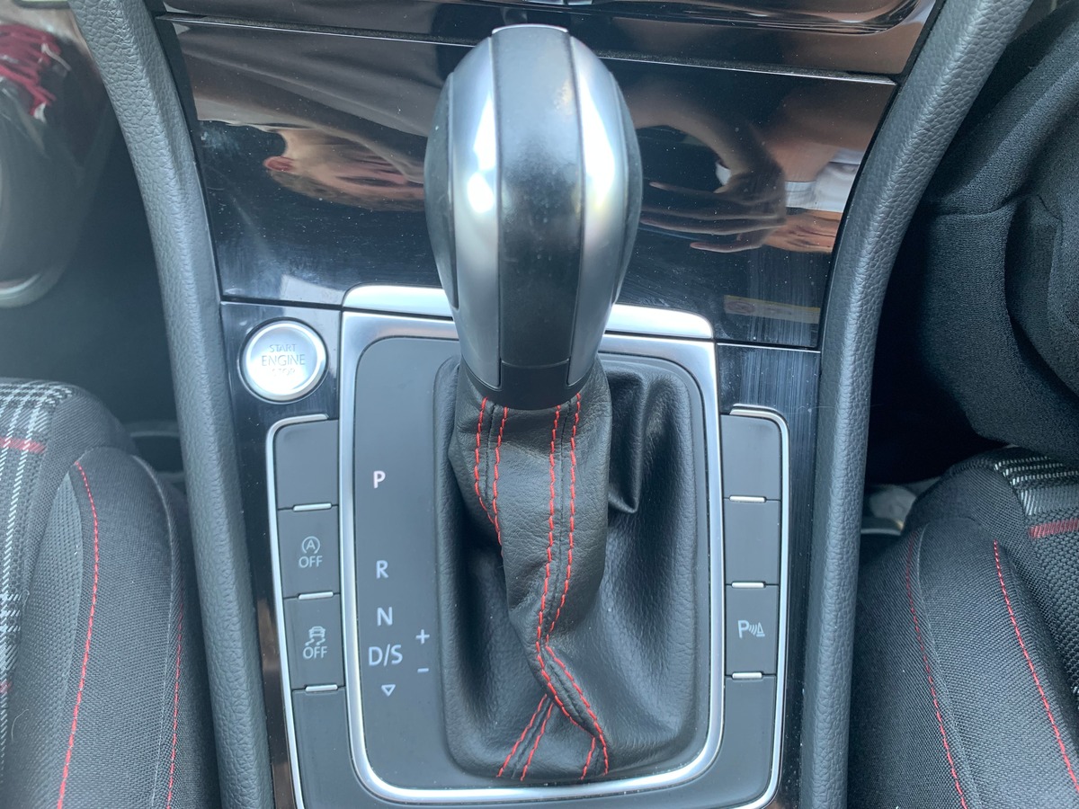Volkswagen Golf GTI Stage 1 | 245 ch | Virtual Cockpit | Apple car Play | Régulateur adaptatif