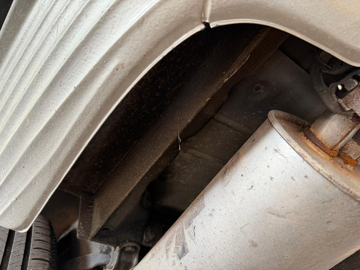 Mercedes-Benz Classe SL 560 v8 cabriolet w 107