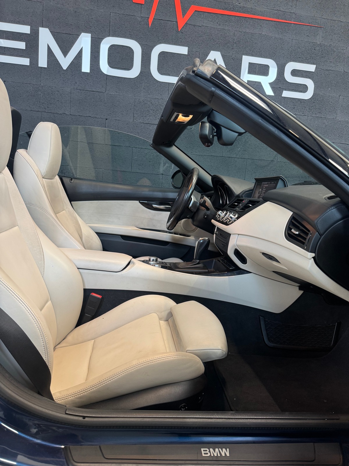 Bmw Z4 Roadster sDrive30i 258ch BVA6 Luxe E89
