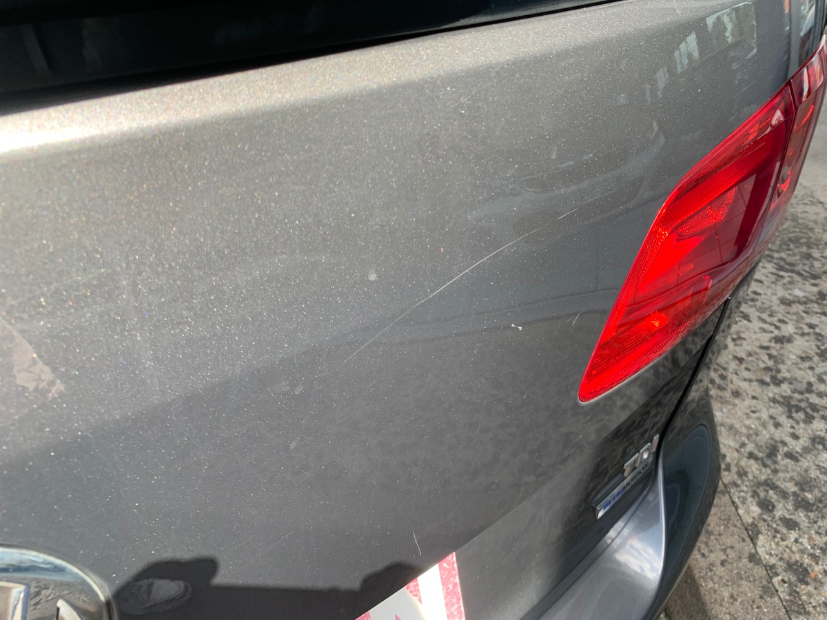 Volkswagen Touran 105 | Match | 7 Places | GPS | Régulateur vitesse | Bluetooth | Toit panoramique