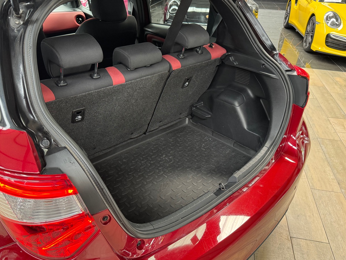 Toyota Yaris Hybrid PHASE 3 100H COLLECTION CAM/GPS