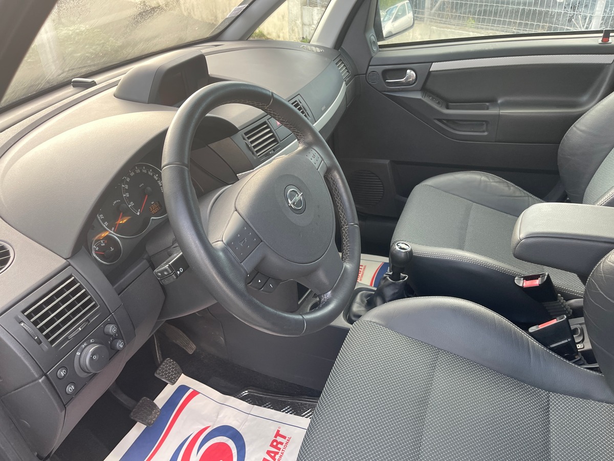 Opel Meriva 1.4 90 Cosmo