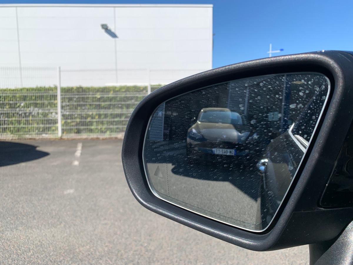 Mercedes-Benz Classe C Coupé 194 | AMG Line | Toit ouvrant | Siéges électriques | Garantie MERCEDES