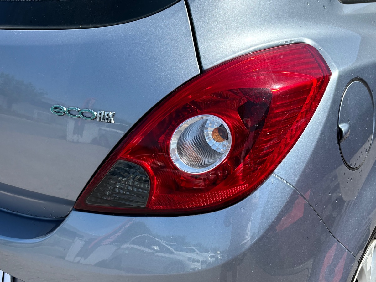 Opel Corsa 1.3 cdti 75 Enjoy EcoFlex 105G 3P BVM5