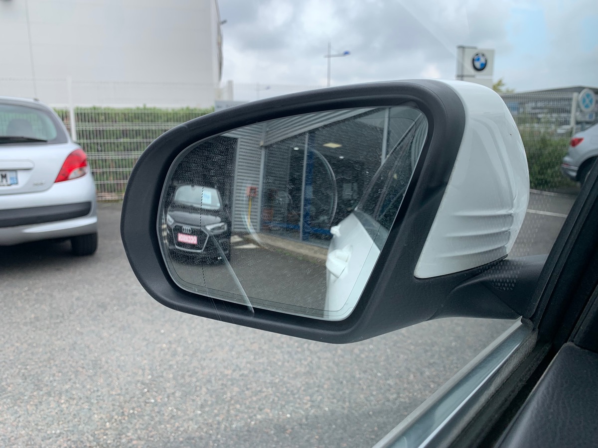 Mercedes-Benz Classe C 170 ch | 220 D | Caméra recul | GPS | Attelage amovible | Régulateur vitesse