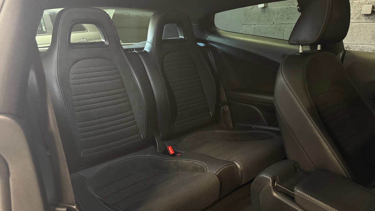 Volkswagen Scirocco 2.0 tdi Toit Panoramique