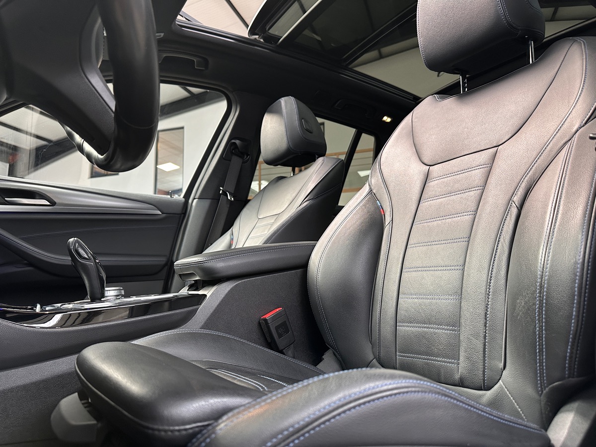 Bmw X3 (G01) 30D xDrive 3.0L 265 cv M SPORT 30 d