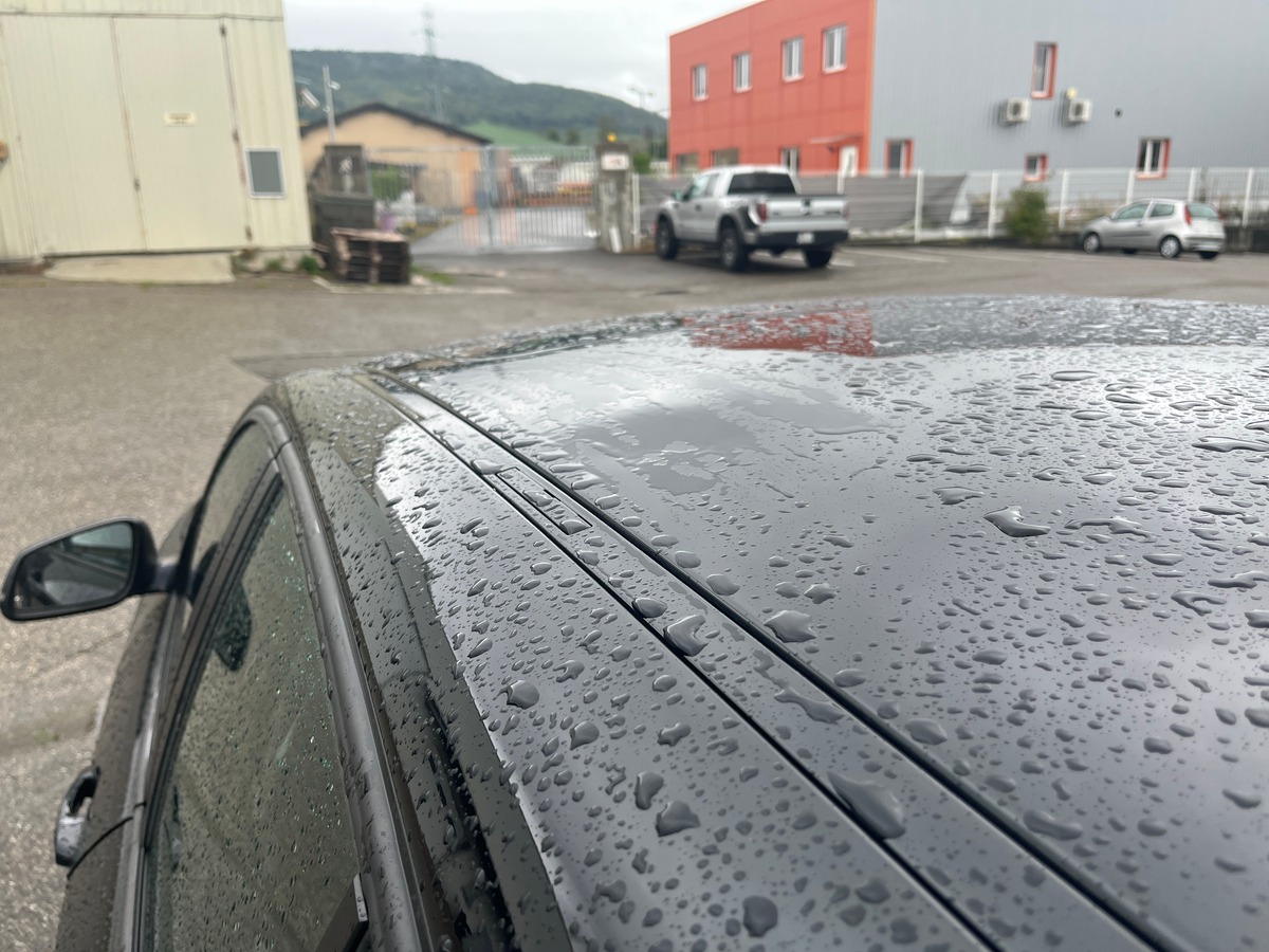 Bmw 118 d 2.0 150CH, SUIVI COMPLET BMW, SIEGES CHAUFFANT, TOIT OUVRANT, RADAR AVANT ARRIERE