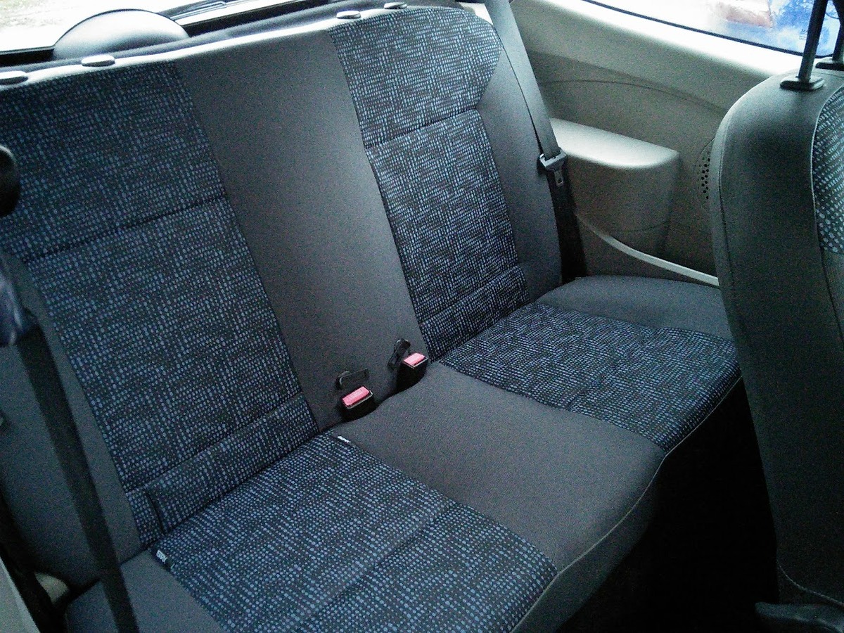 RENAULT Twingo 1.2 75 CV Authentique GARANTIE MECANIQUE