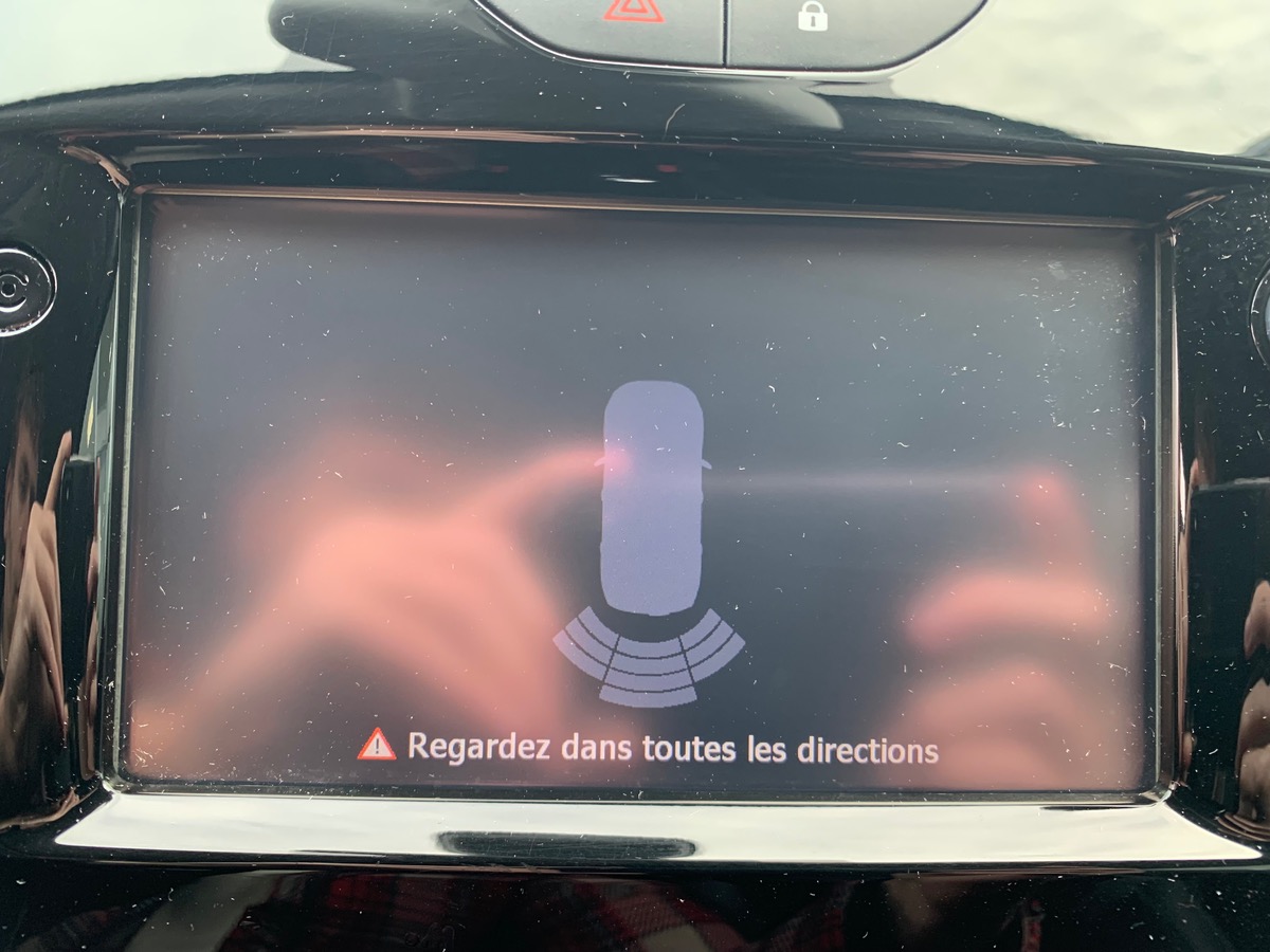 RENAULT Clio Estate 90 | Intens | Bluetooth | GPS | Phares antibrouillard LED |Jantes Alu | Attelage