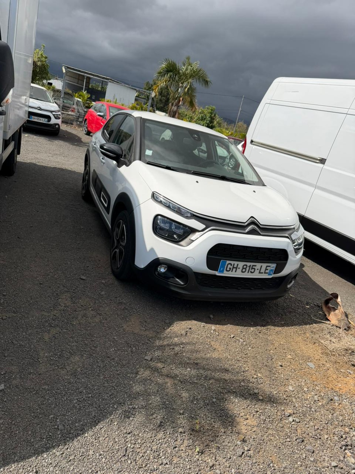 Citroën C3 1.5 bhdi