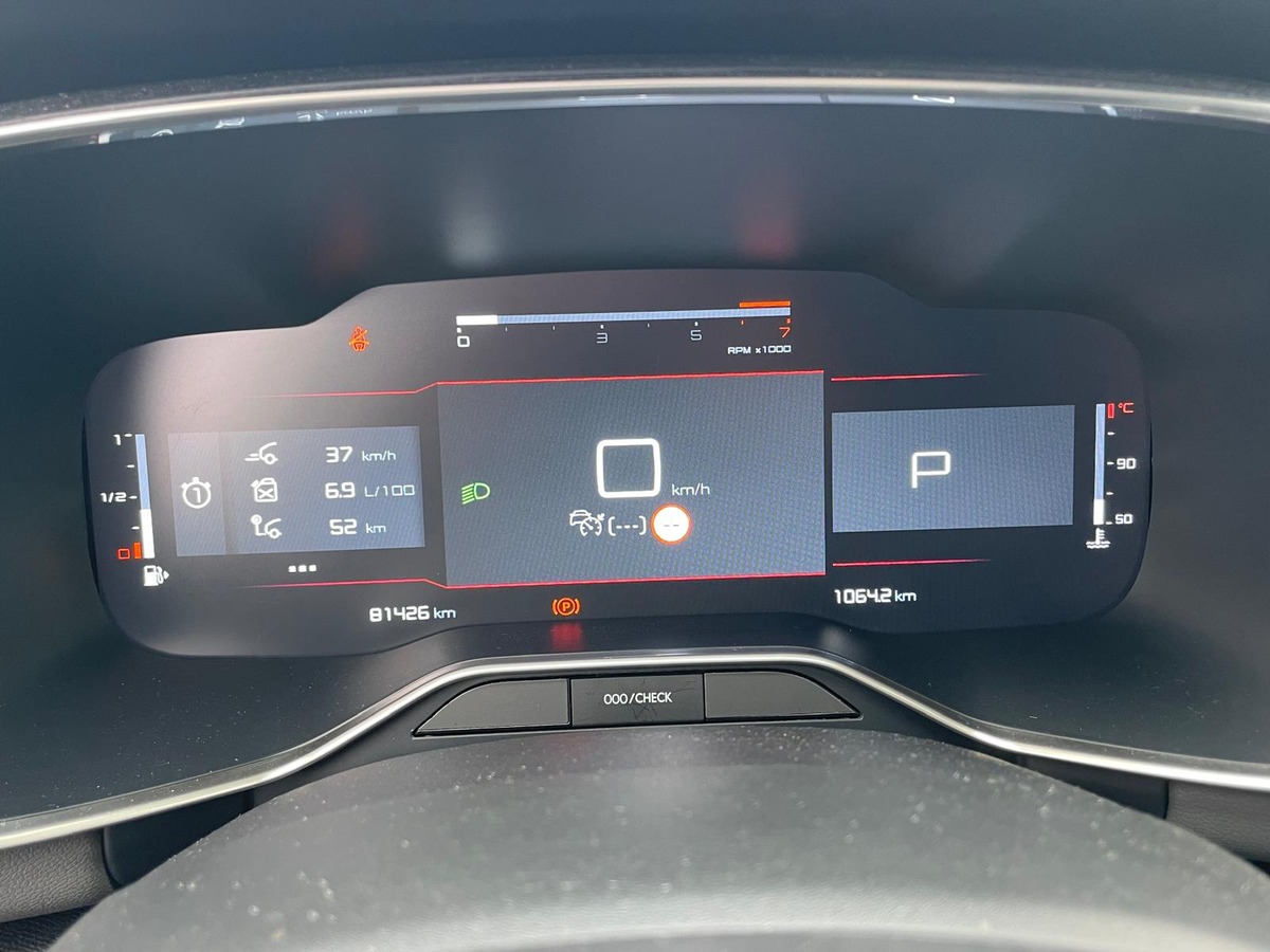 Citroën C5 AIRCR. 1.5 Blue HDI 130 S&S SHINE PACK EAT8