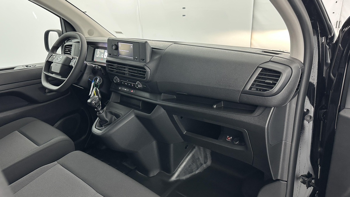 Opel Vivaro M 2.0 BlueHDi 145 ch | Plusieurs coloris disponible