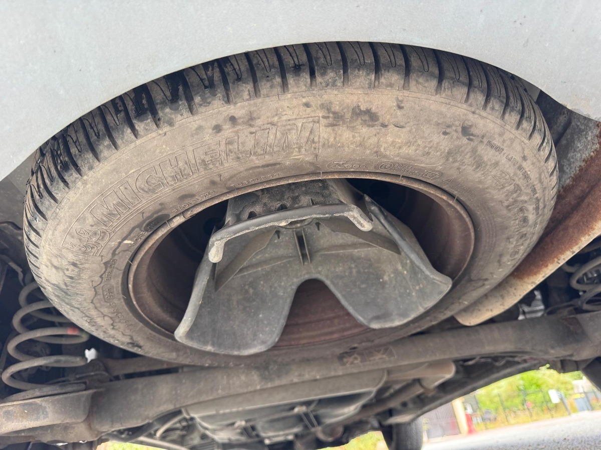Citroën C8 2.0 HDI 120- 7 Places- Distribution neuve