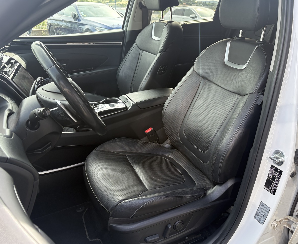 Hyundai Tucson 4 IV 1.6 PHEV 265 HTRAC EXECUTIVE 4WD AUTO TOIT PANO / HI-FI KRELL / CARPLAY