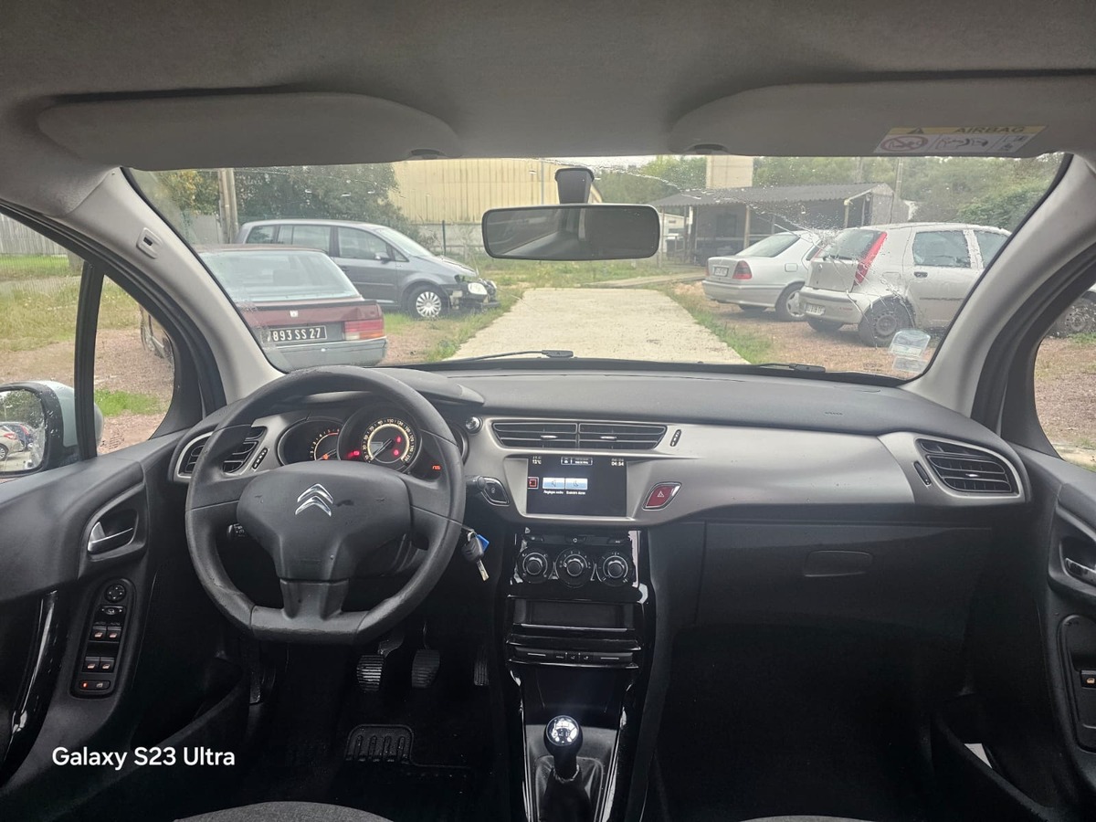 Photo du véhicule