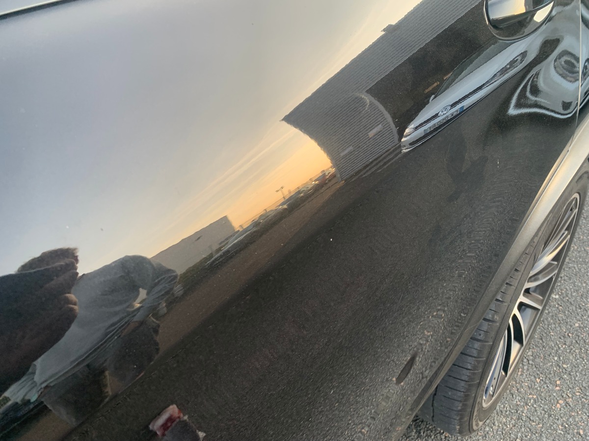 Mercedes-Benz GLC Coupé 170 ch | 4MATIC | Toit ouvrant | Caméra de recul | Avertisseur angles morts