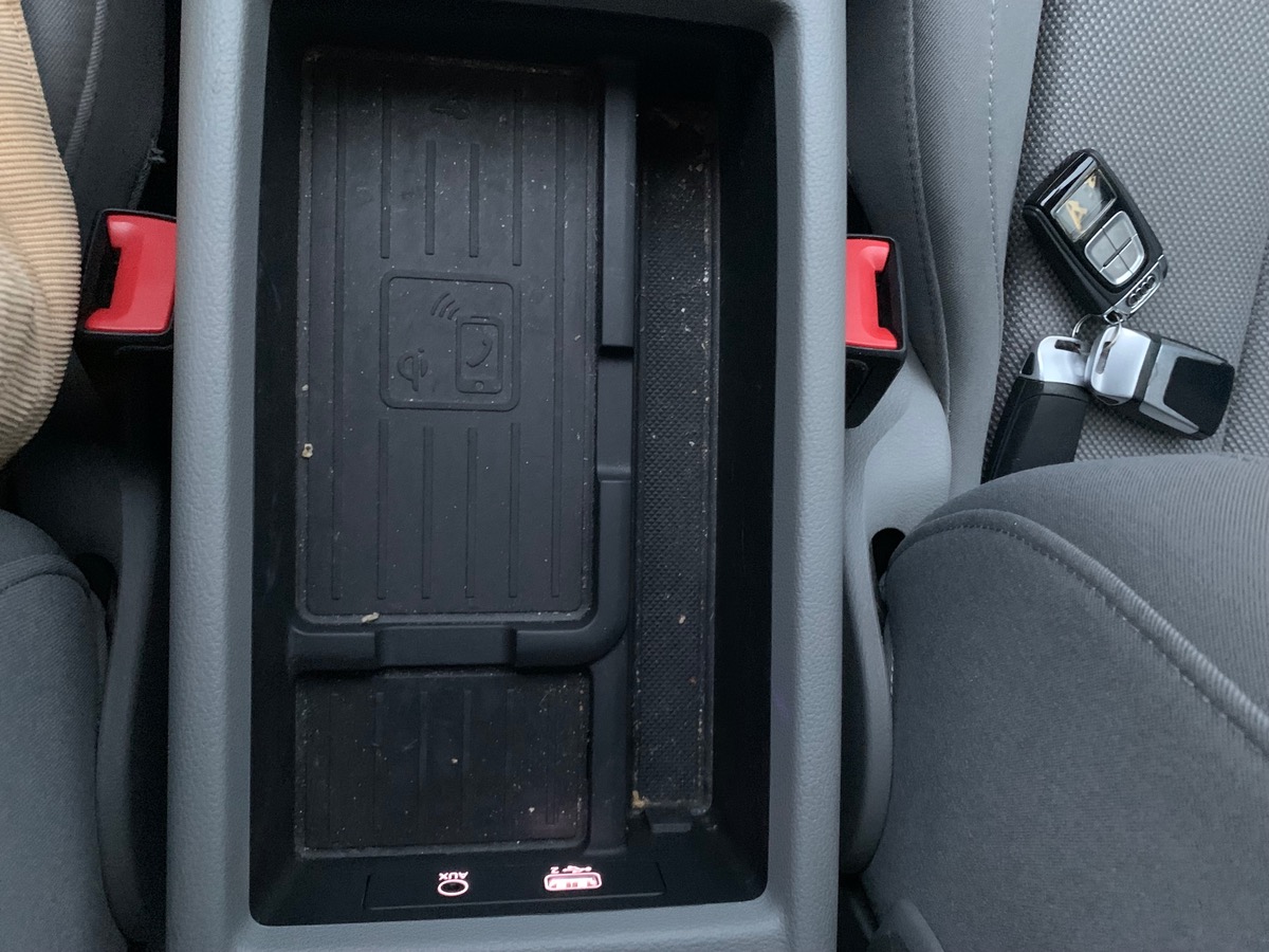 Audi A4 Avant 150 ch | Caméra 360° | Virtual cockpit |  Attelage amovible | Sièges chauffants