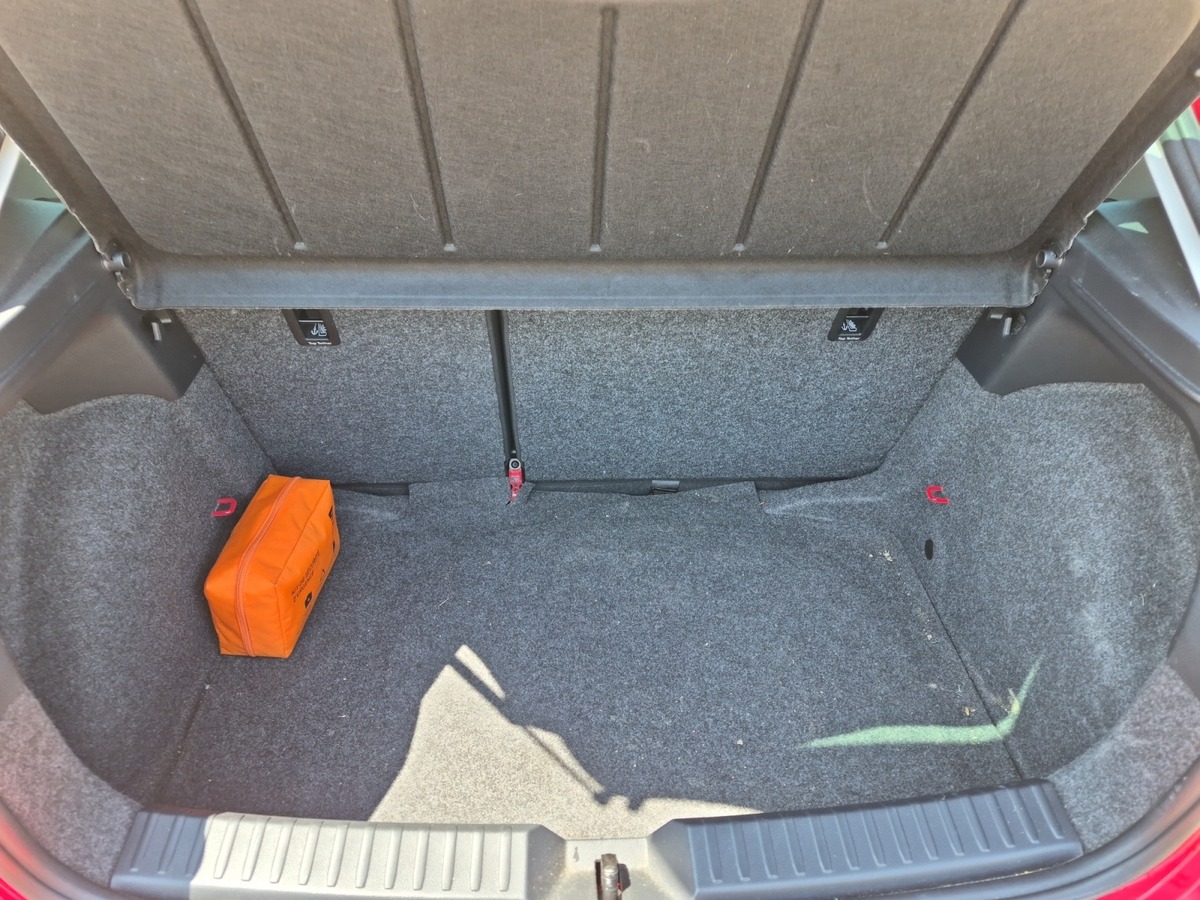 Seat Ibiza 1.0 Mpi 80 ch Urban Start-stop