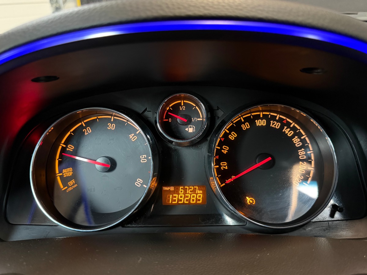 Opel Antara 2.2 CDTI IRMSCHER 163 CH SUIVI COMPLET OPEL