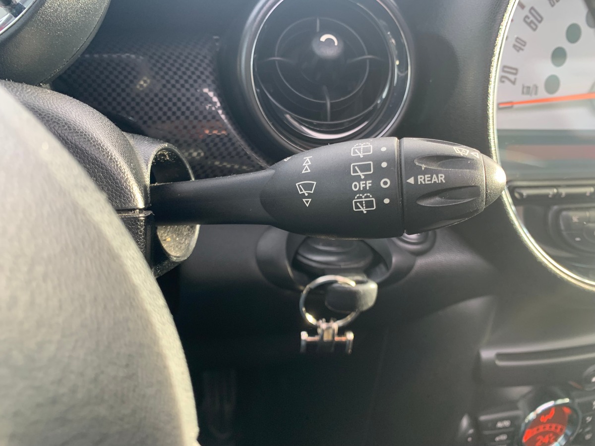 Mini CLUBMAN COOPER S 184 ch | S | Toit ouvrant panoramique | Bluetooth | Régulateur de vitesse