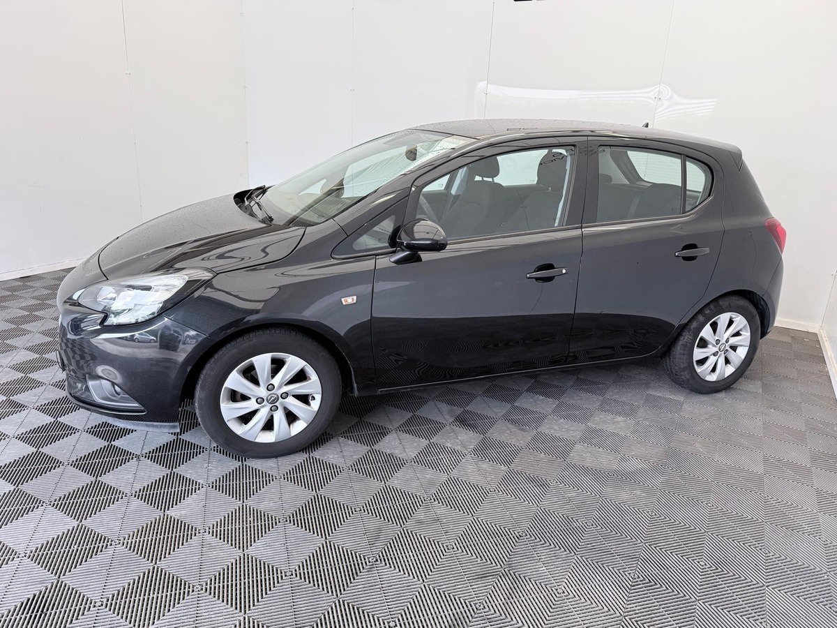 Opel Corsa 1.2  70  Edition