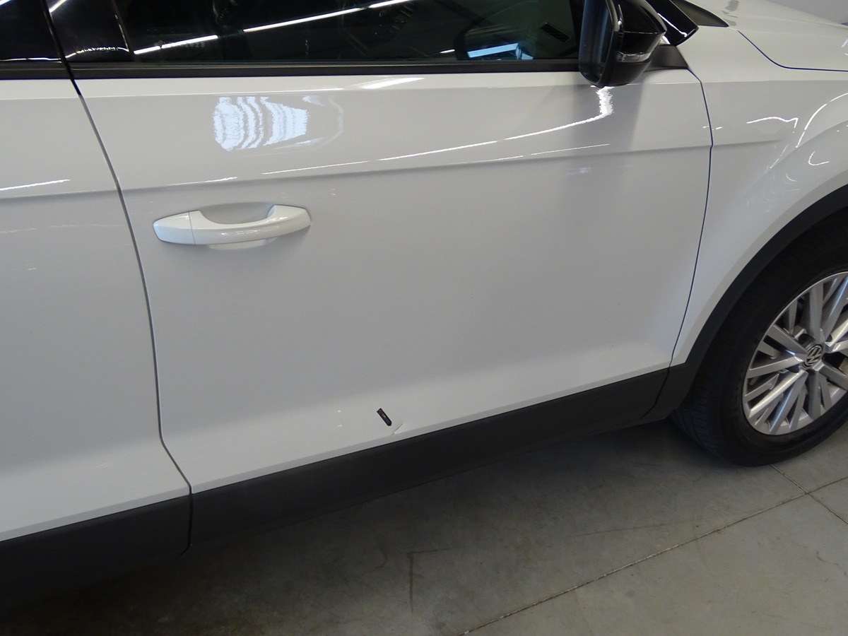 Volkswagen T-Roc VOLKSWAGEN T-ROC 1.5 TSI 150 EVO LOUNGE DSG7