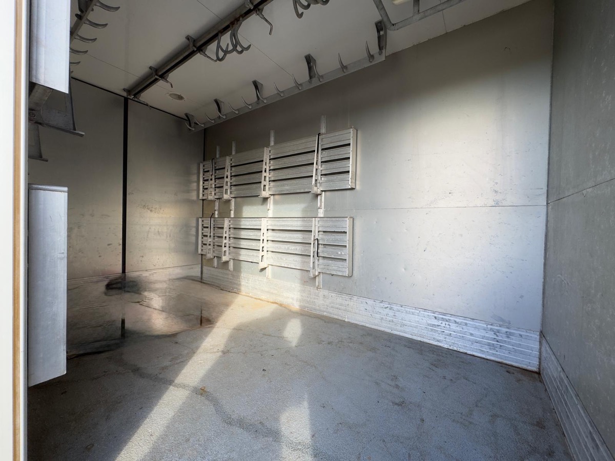 RENAULT Master 2.5 DCI 115 ch Frigorifique