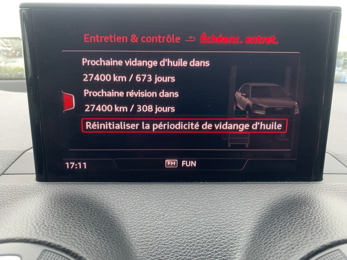Audi Q2 115 ch | Sport | Toit ouvrant | Régulateur vitesse | Radar | Bluetooth | Coffre électrique