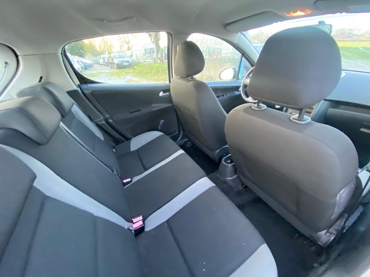 Peugeot 207 1.4 hdi 70cv