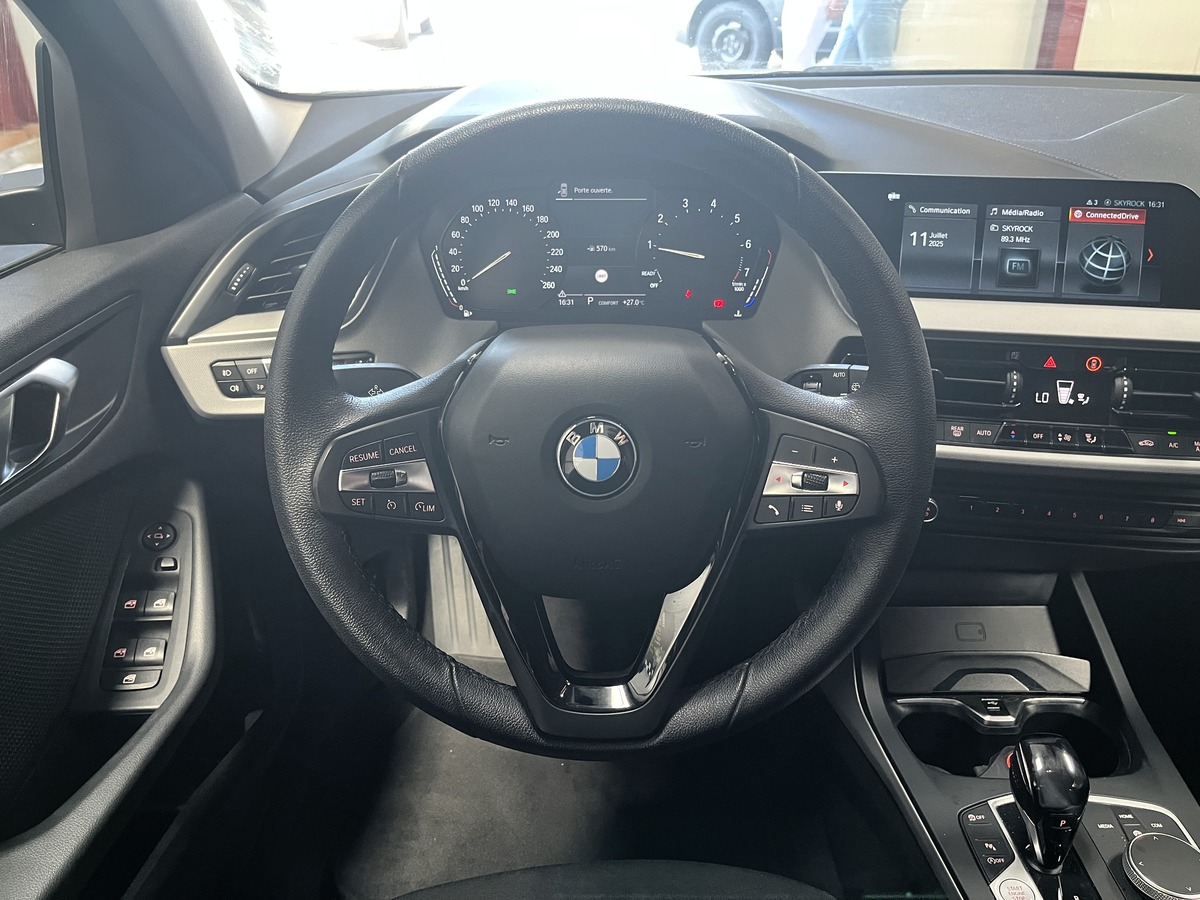 Bmw Série 1 (F40) 116I BUSINESS DESIGN DKG7