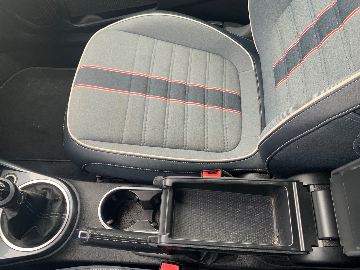 Volkswagen Coccinelle 105 ch | DENIM | GPS | Régulateur de vitesse | Écran tactile | Bluetooth