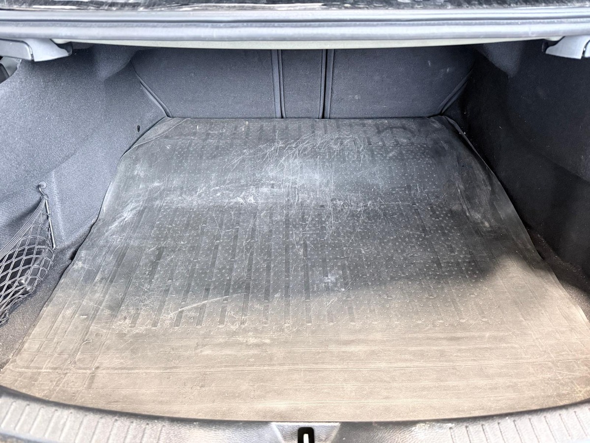 Mercedes-Benz Classe C 220 CDI 170 CV Fascination Amg