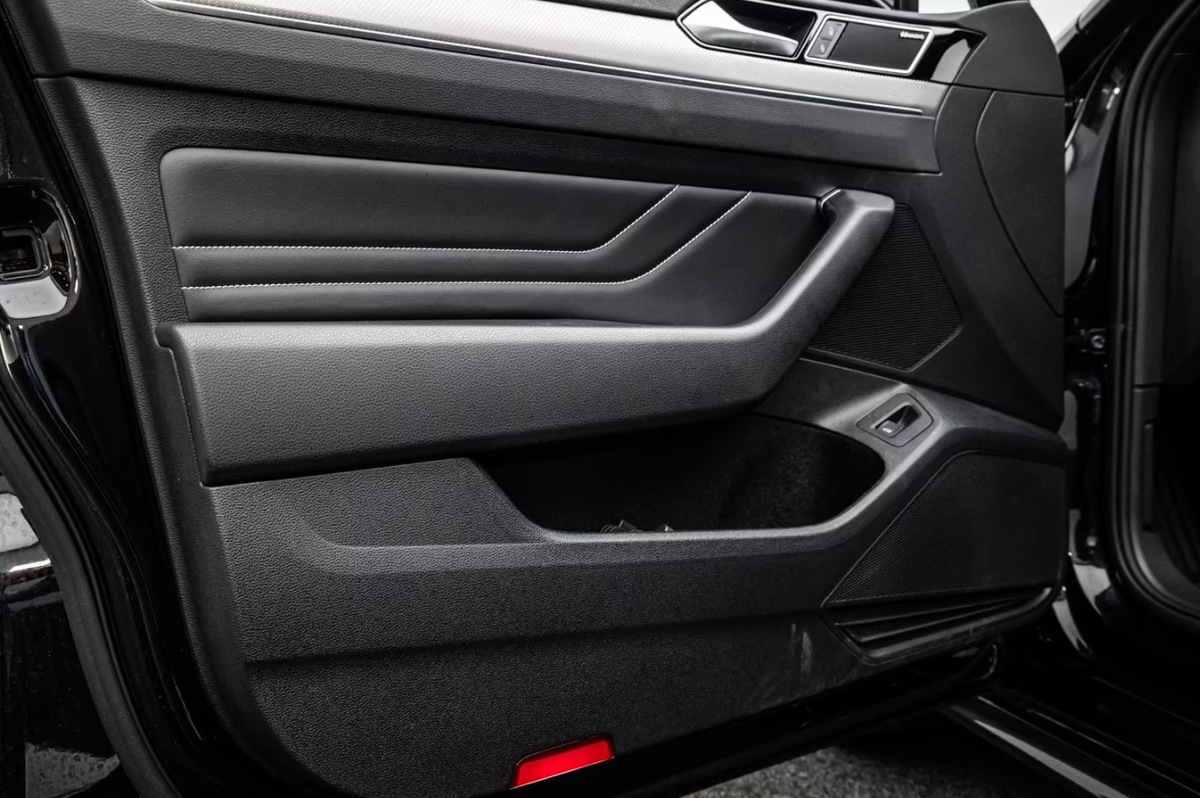 Volkswagen Passat SW VIII 2.0 TDI EVO 200ch R-Line 4Motion DSG7